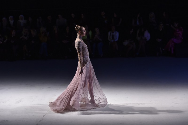 Designers & Brands Fashion Shows